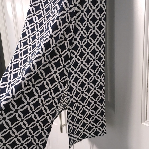 Michael Michael Kors Above Knee Dress Size L - Picture 5 of 9